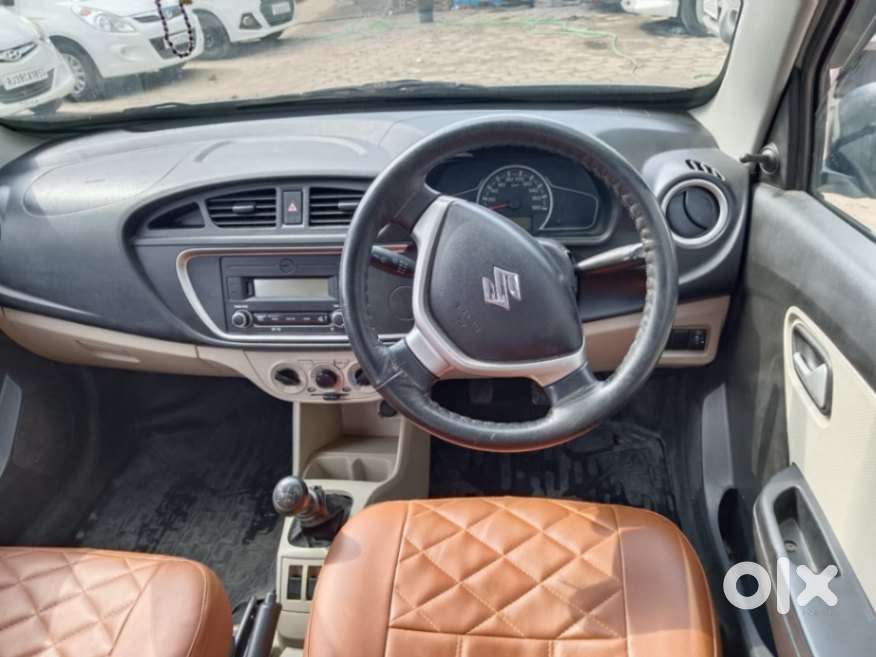 Maruti Suzuki Alto 800 0.8 Vxi (o), 2019, Petrol
