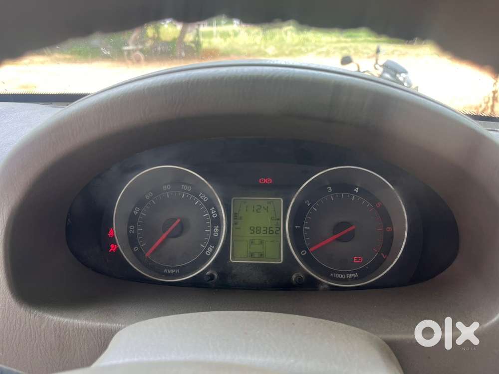 Mahindra Scorpio Diesel 2010
