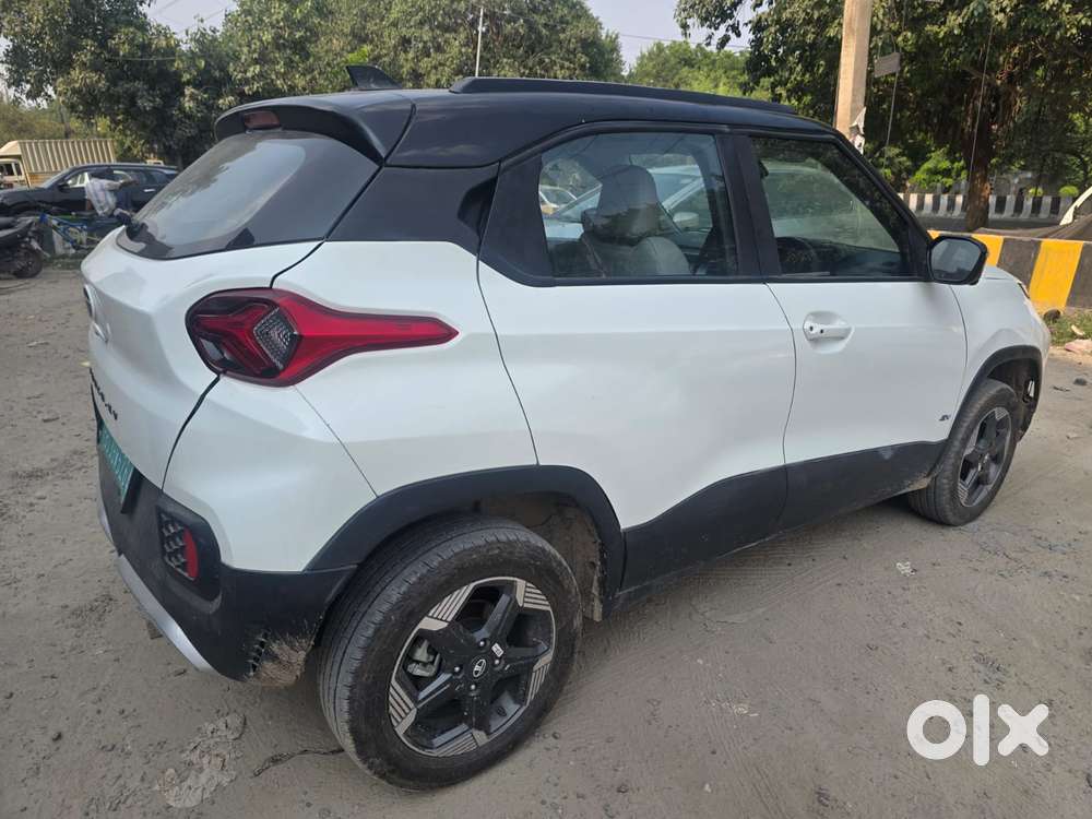Tata Punch Ev Empowered Plus S Lr, 2026, Electric