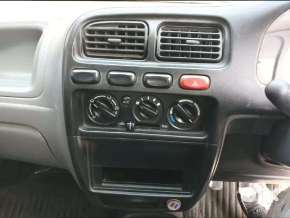 Maruti Suzuki Alto 2009 Petrol 109500 Km Driven