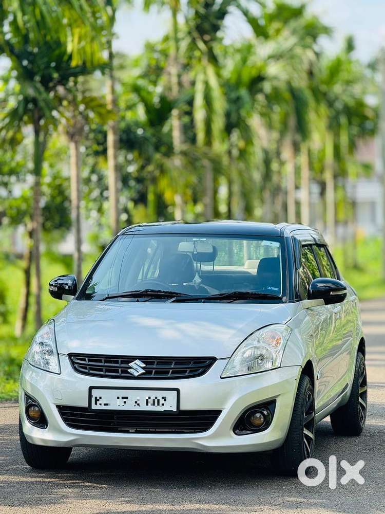 Maruti Suzuki Dzire 2013 Diesel Good Condition
