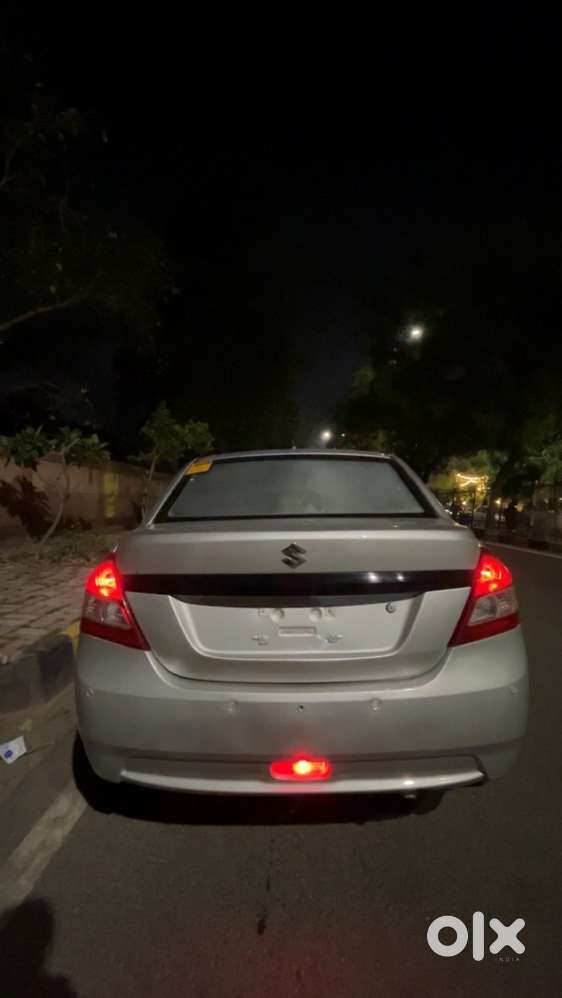 2013 Maruti Suzuki Dzire