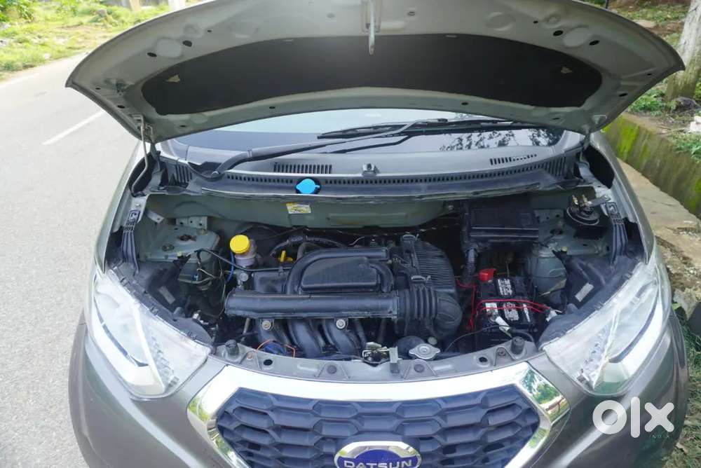 Datsun Redigo 2018