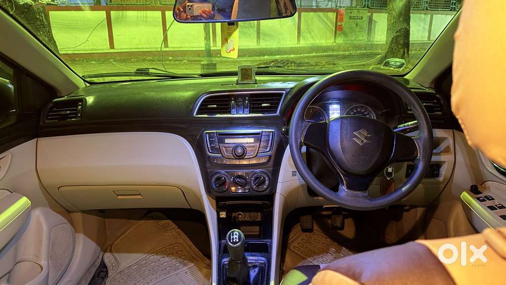 Maruti Suzuki Ciaz 2014-2017 Vdi Option Shvs, 2016, Diesel