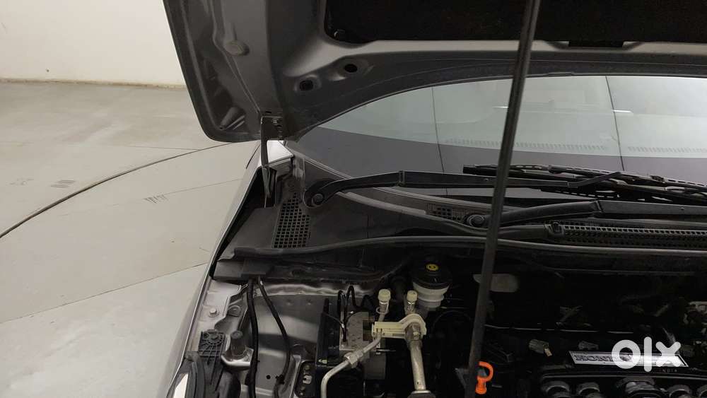 Honda City I-vtec Cvt V, 2021, Petrol