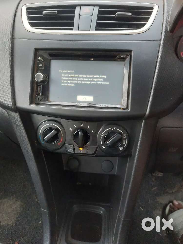 Maruti Suzuki Swift 2016 Diesel 94000 Km Driven