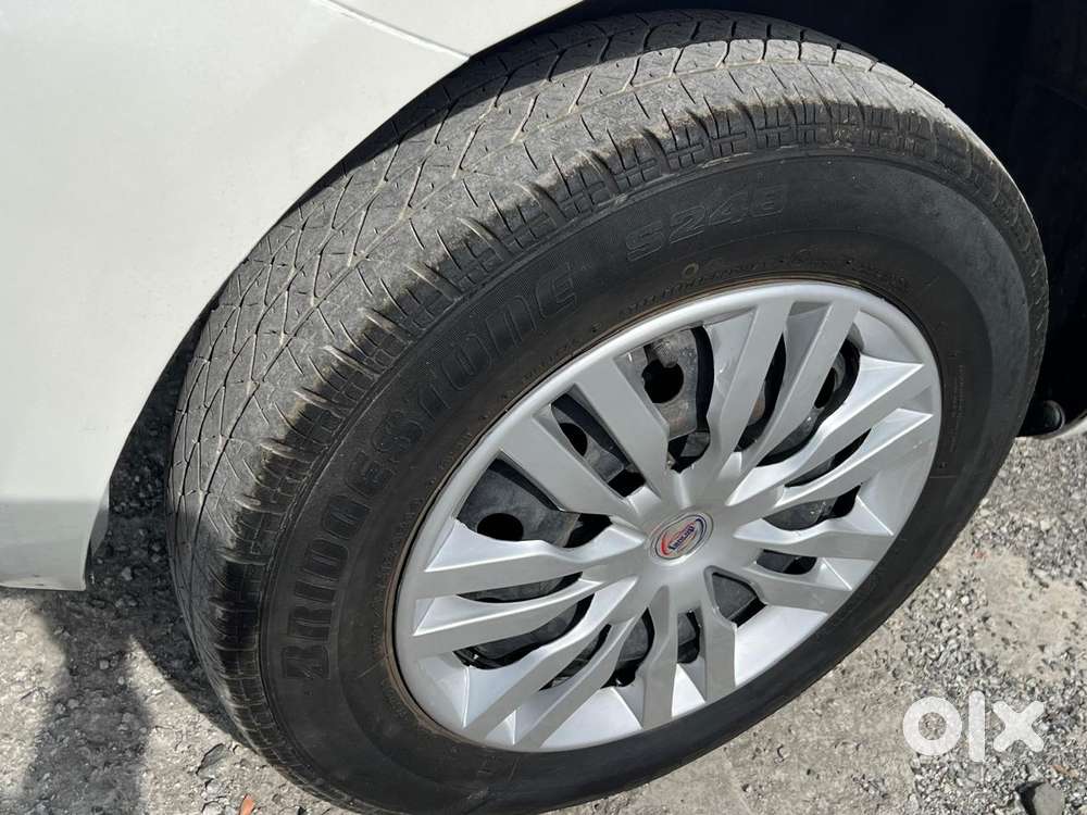 Maruti Suzuki Swift Vdi (o), 2015, Diesel