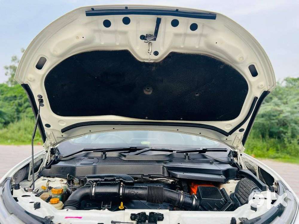 Tata Harrier Xza Plus At, 2020, Diesel