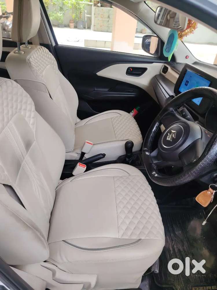 Maruti Suzuki Dzire 2025