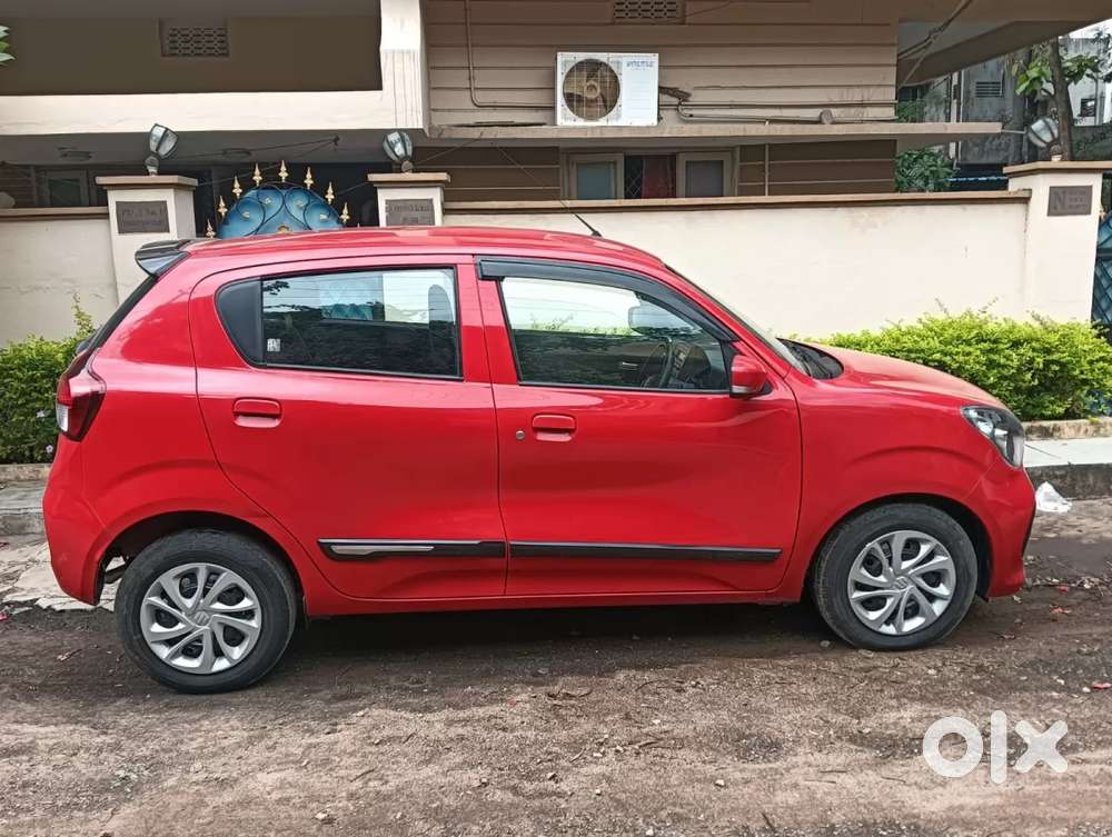 Maruti Suzuki Celerio Zxi, 2024, Petrol