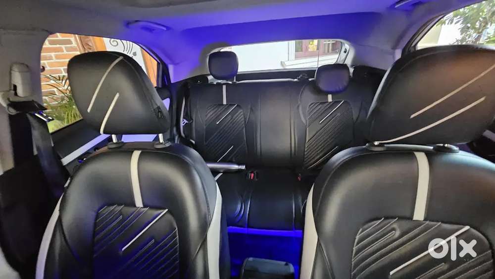 Tata Nexon 2024 Petrol 19000 Km Driven