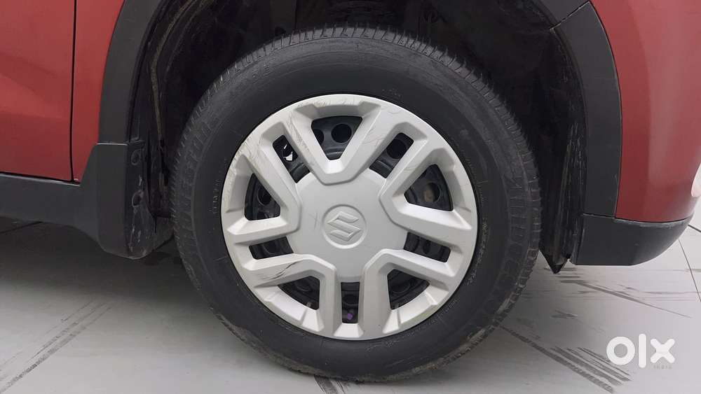 Maruti Suzuki Vitara Brezza Vdi, 2019, Diesel