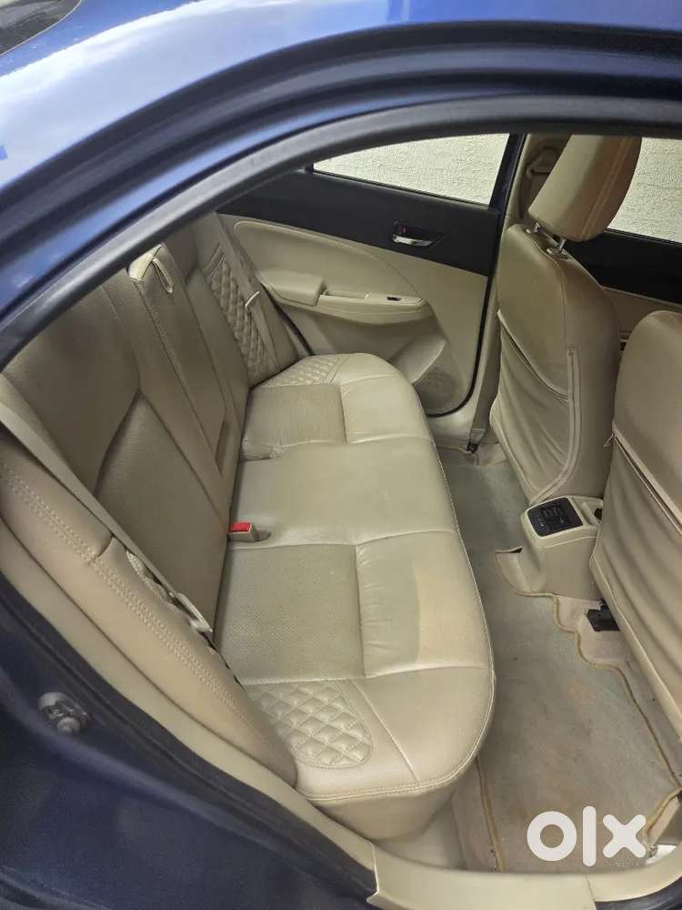 Maruti Suzuki Dzire 2018 Zdi Plus Amt