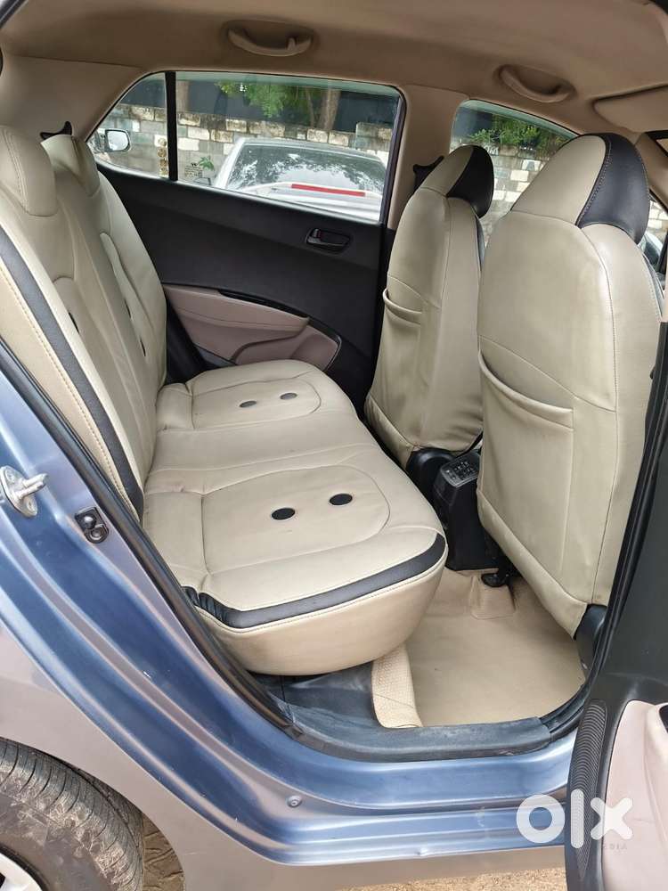 Hyundai Grand I10, 2013, Petrol