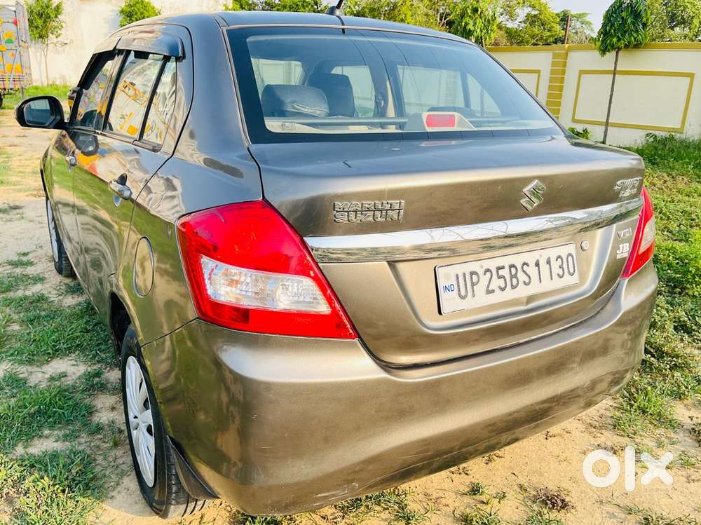 Maruti Suzuki Swift Dzire Vdi Optional, 2016, Diesel