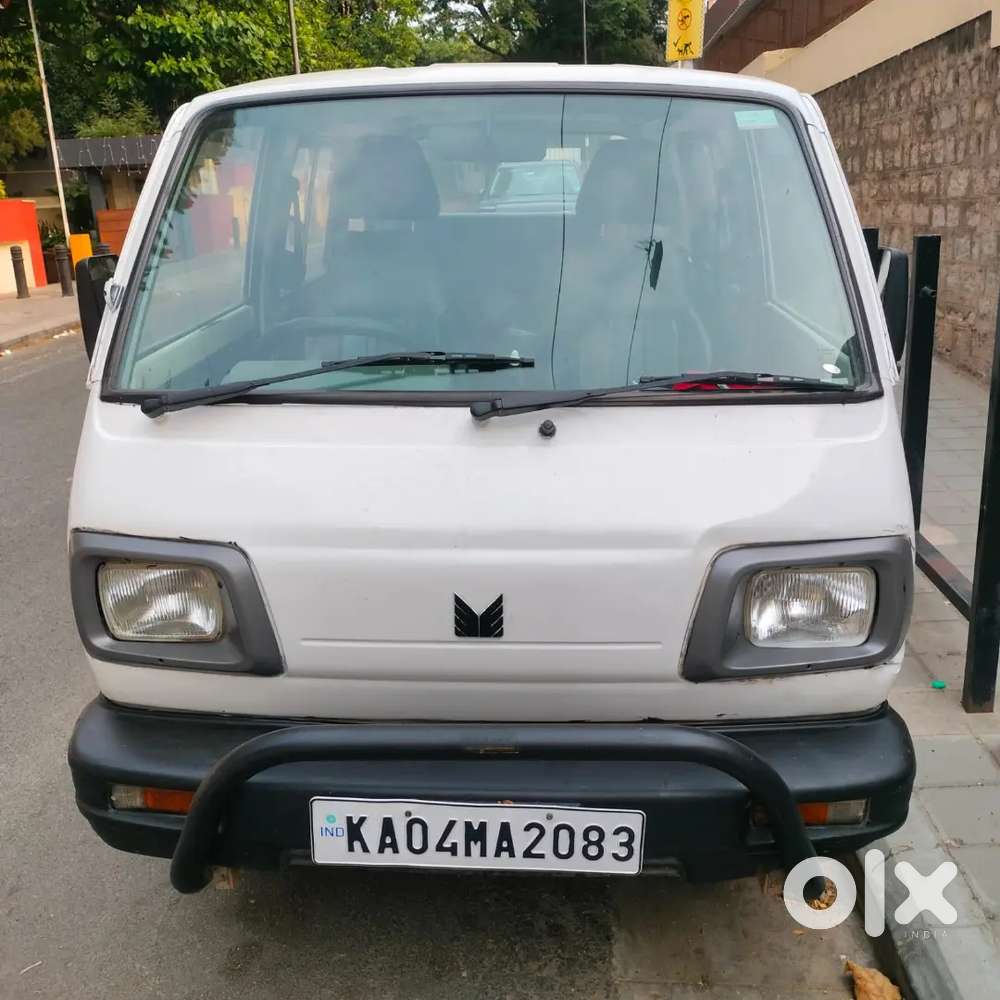 Good Condition Fc Running