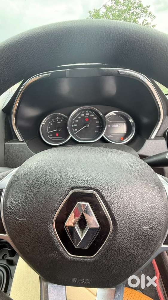 Renault Duster 1.5 110 PS RxS Diesel, 2020, Diesel