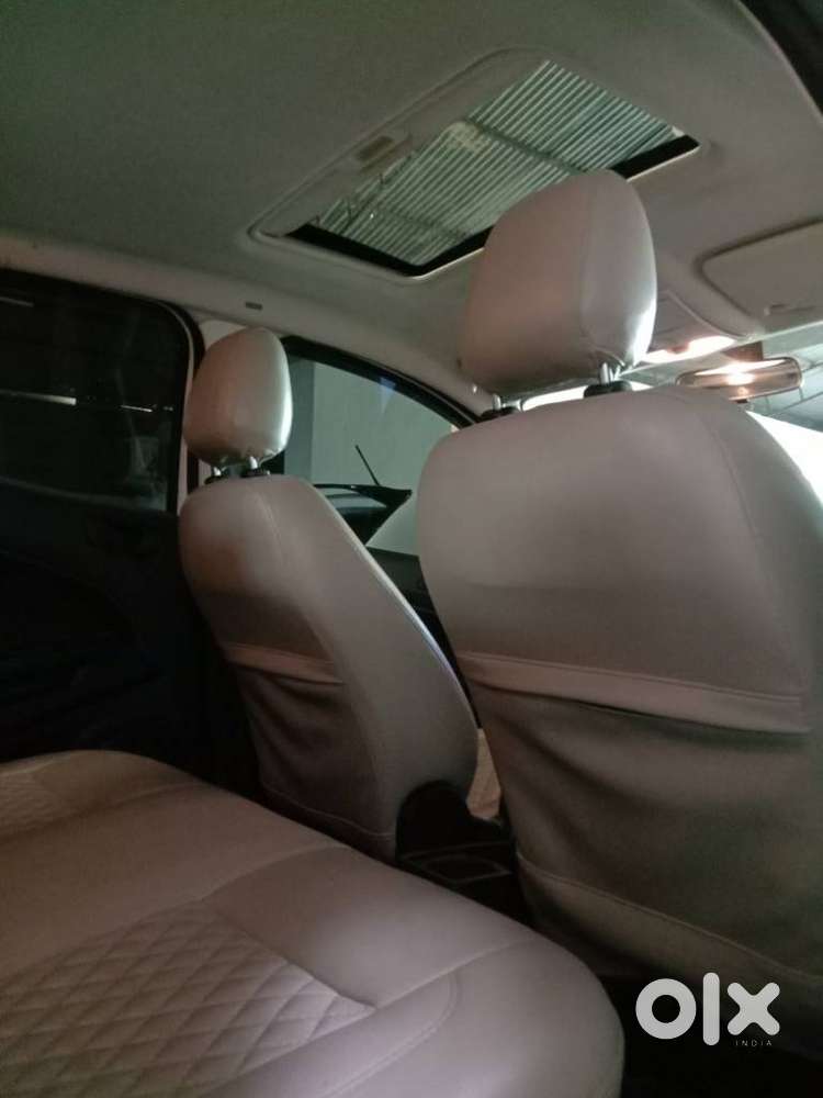 Ford Ecosport 1.5 Diesel Ambiente, 2020, Diesel