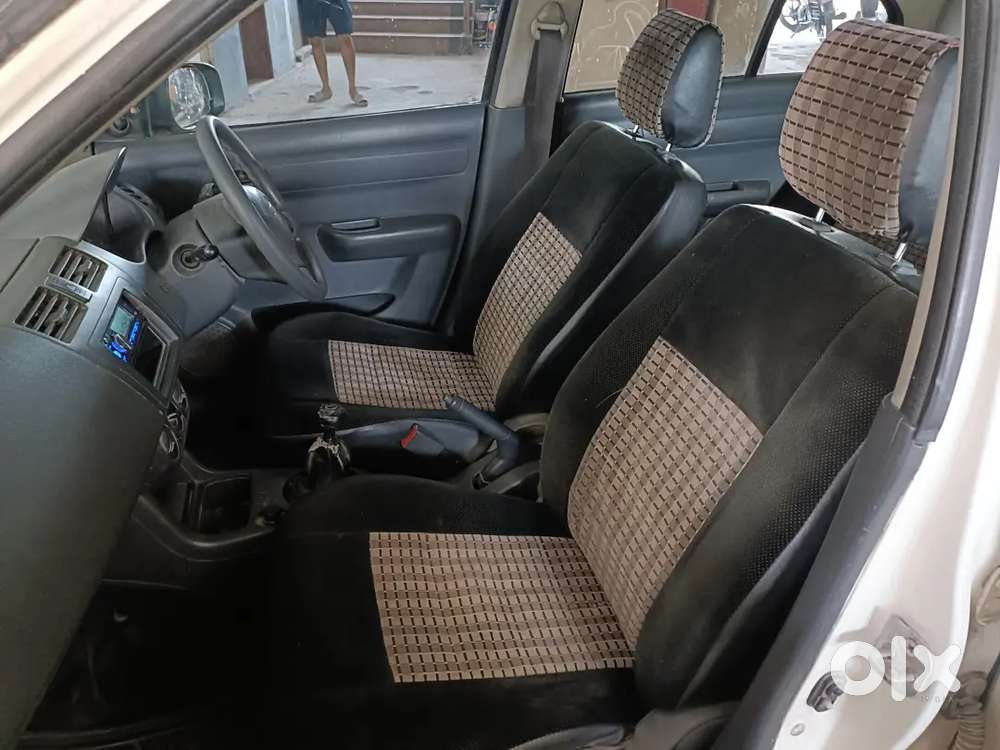 Maruti Suzuki / Swift Dzire In Good Condition
