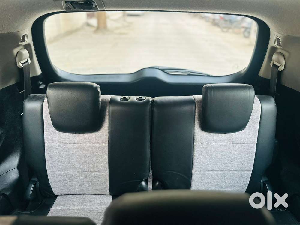 Toyota Innova Crysta 2.8 Gx At, 2016, Diesel