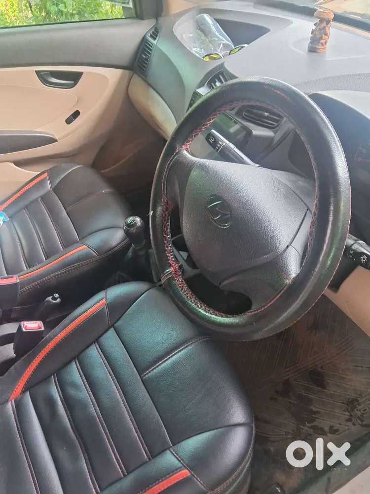 Hyundai Eon 0.8 Era Plus 2017 Car