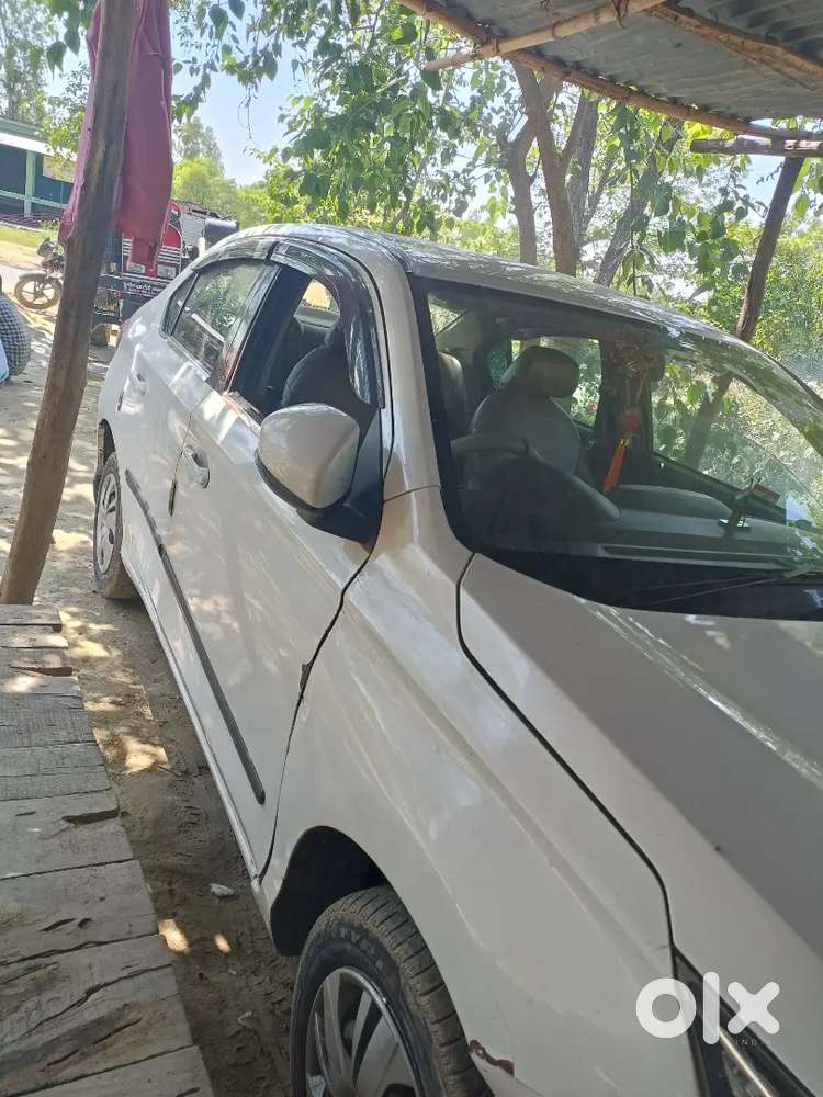 Honda Amaze 2019 Petrol Manual
