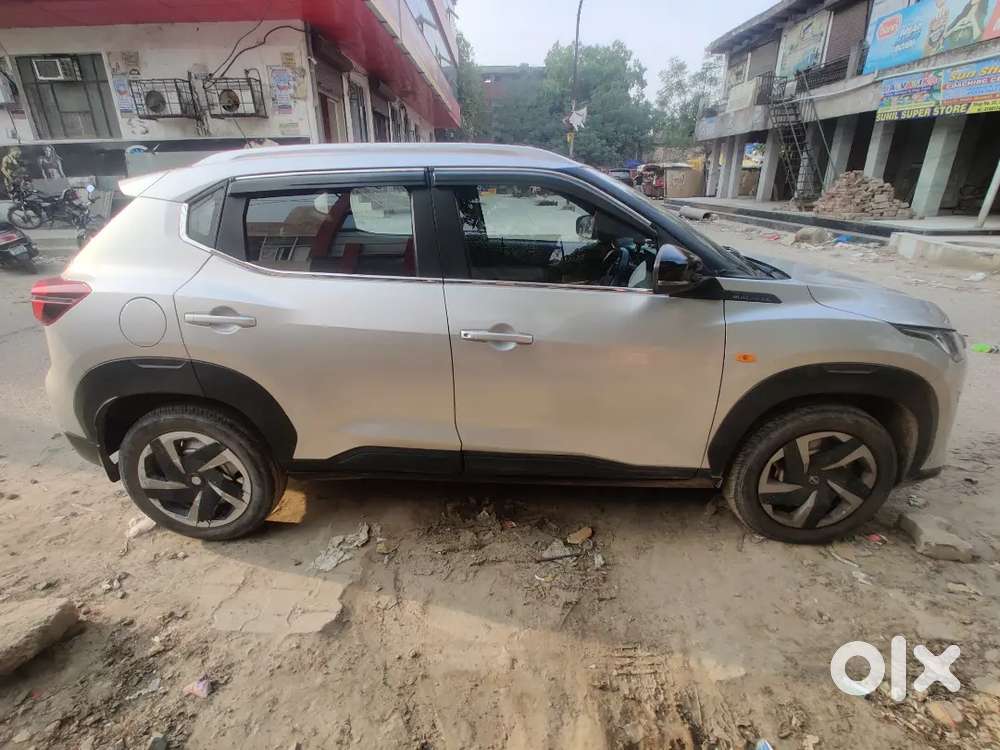 Nissan Magnite 2022 Petrol 23000 Km Driven