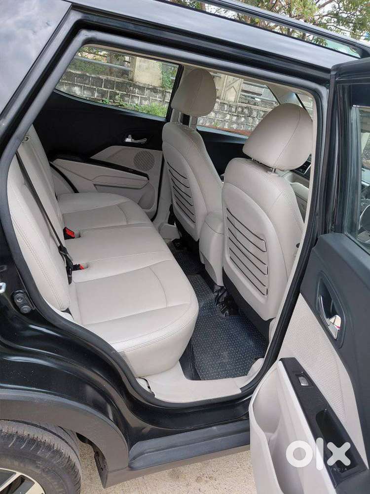 Mahindra Xuv300 W8 Diesel, 2020, Diesel