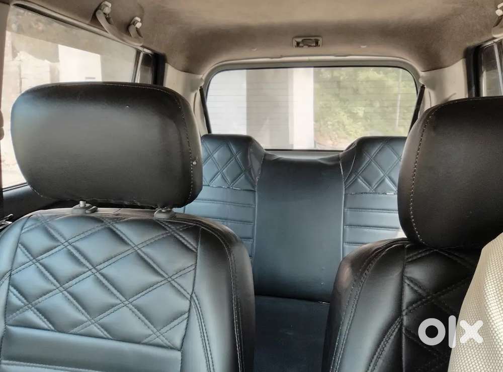 Maruti Suzuki Wagon R 2010