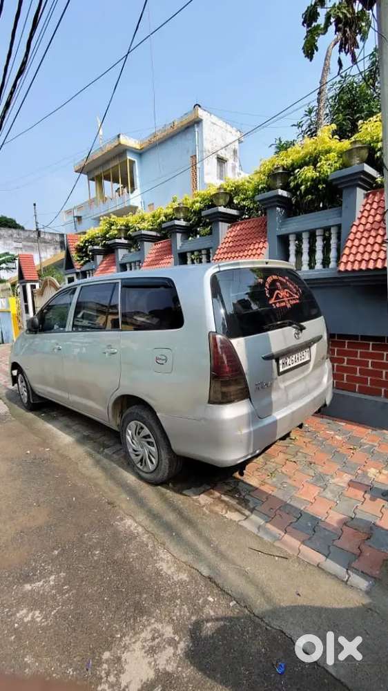 Innova 2008-2028 End Tak Valid Papee