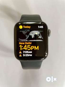 Apple watch 4 olx hot sale