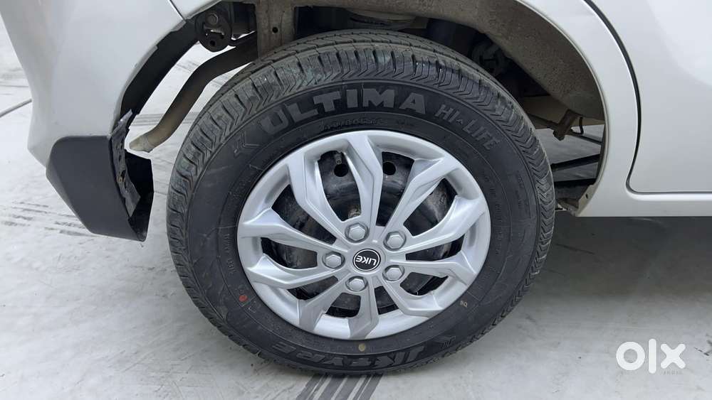 Maruti Suzuki Alto 800 0.8 Vxi Plus, 2022, Petrol