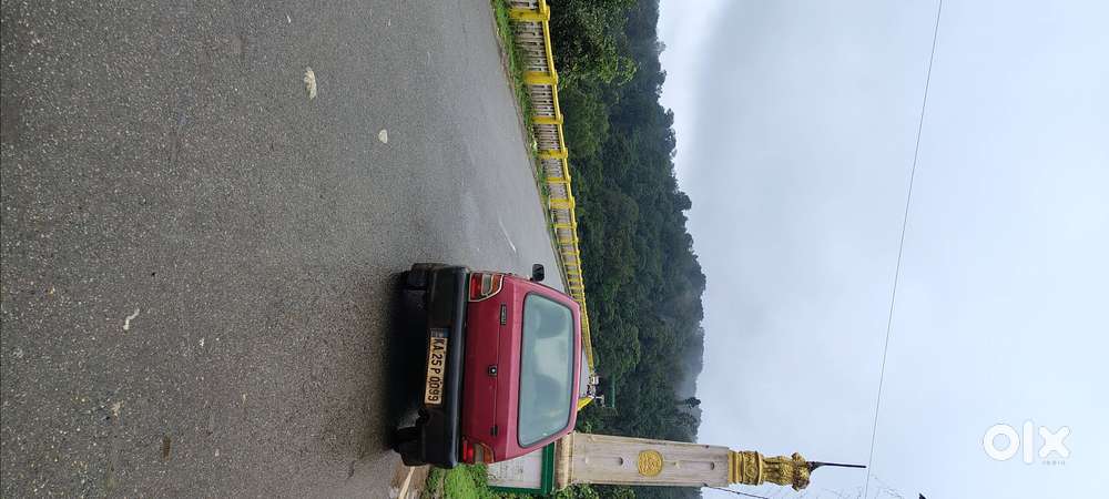 Maruti Suzuki Alto 800 1999 Petrol 300000 Km Driven