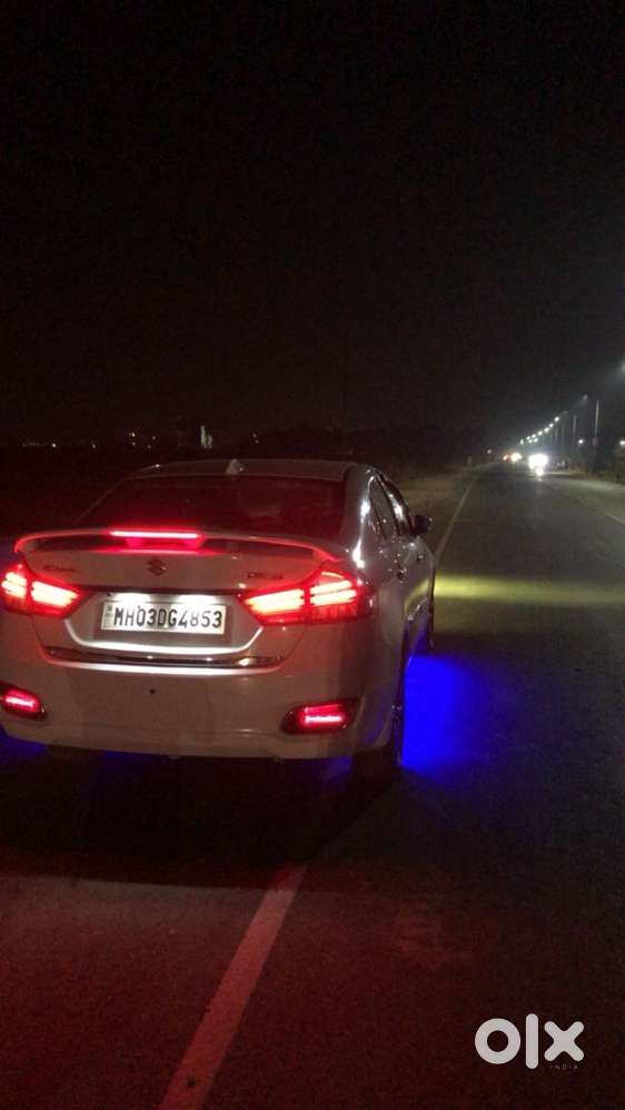 Ciaz 1.5l Diesel