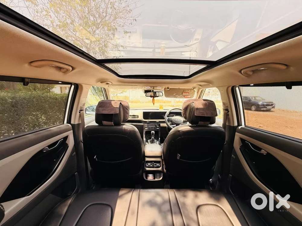 Hyundai Creta Sx 1.5 Diesel, 2024, Diesel