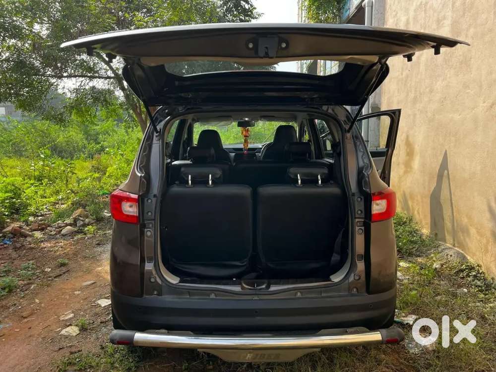 Renault Triber 2022 Petrol Manual