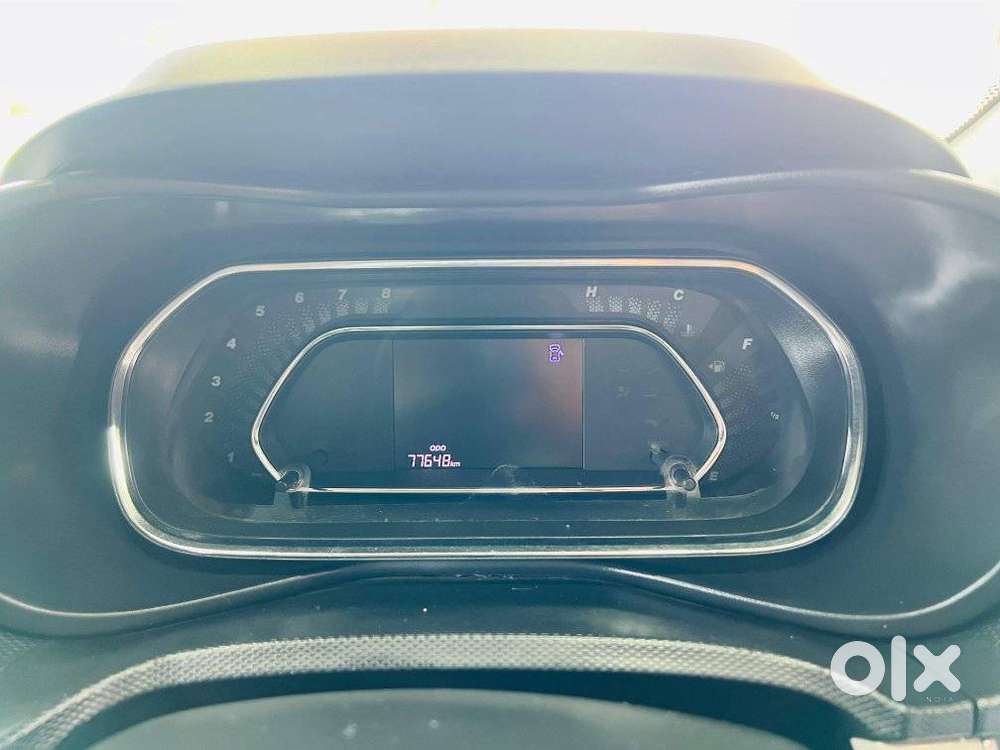 Tata Nexon 1.5 Revotorq Xz Plus, 2021, Petrol