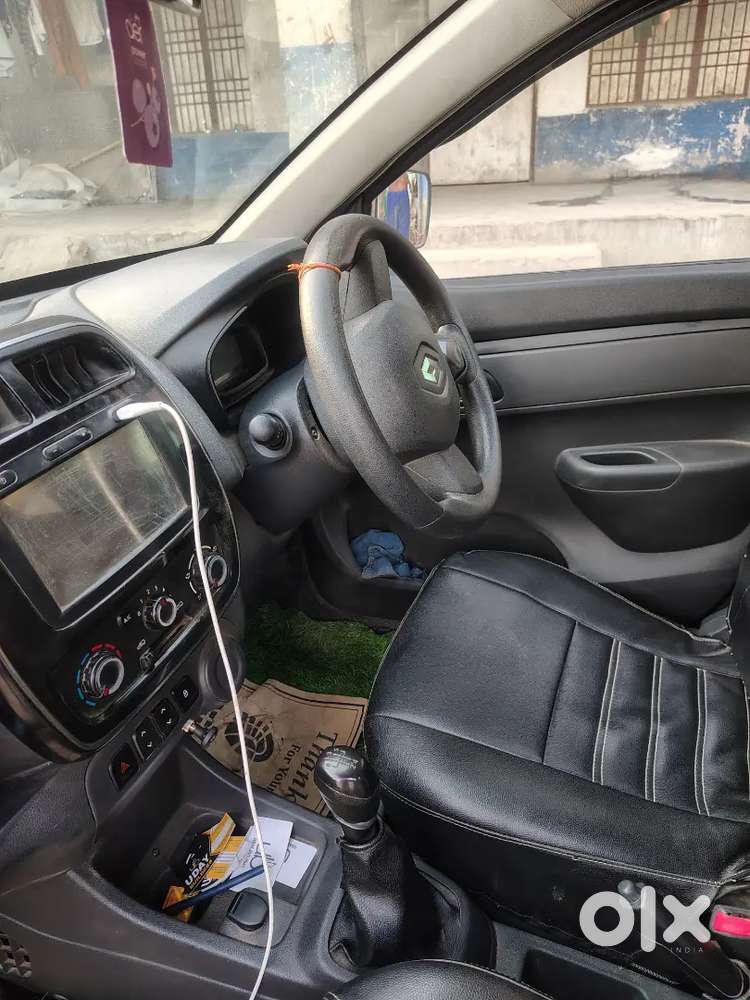 Renault Kwid 2016 Vip Nmber Up 40 Y 6007
