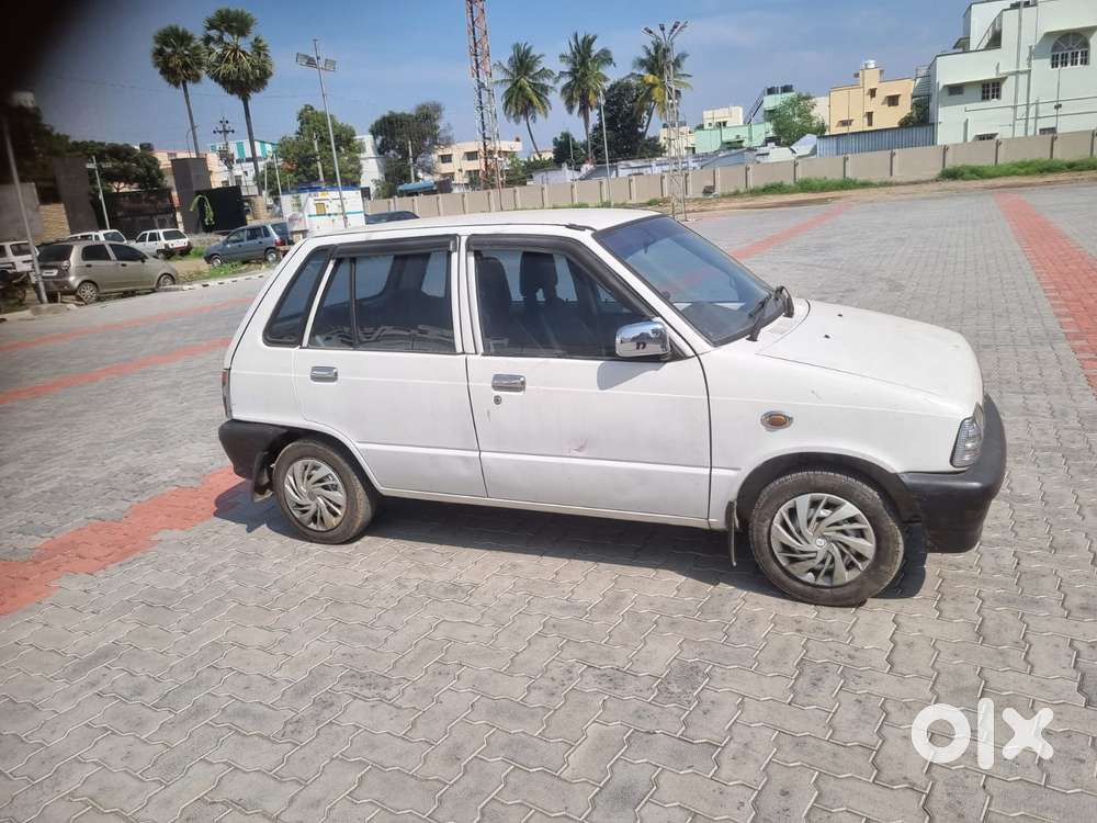 Maruti Suzuki 800 Std, 1998, Petrol