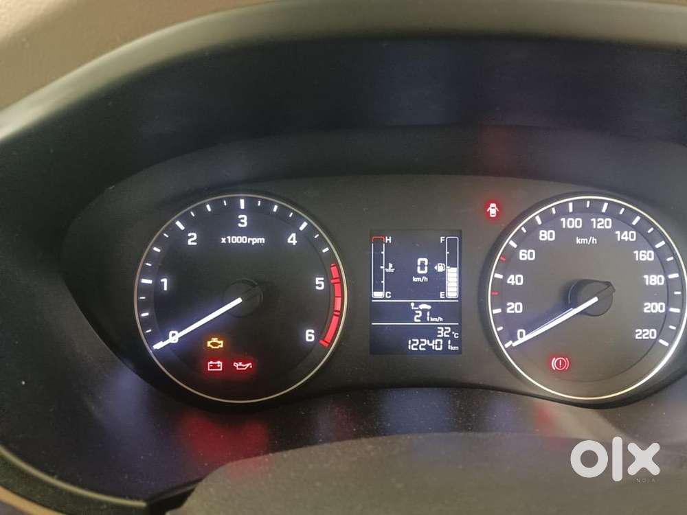 Hyundai I20 2015 Diesel 125000 Km Driven