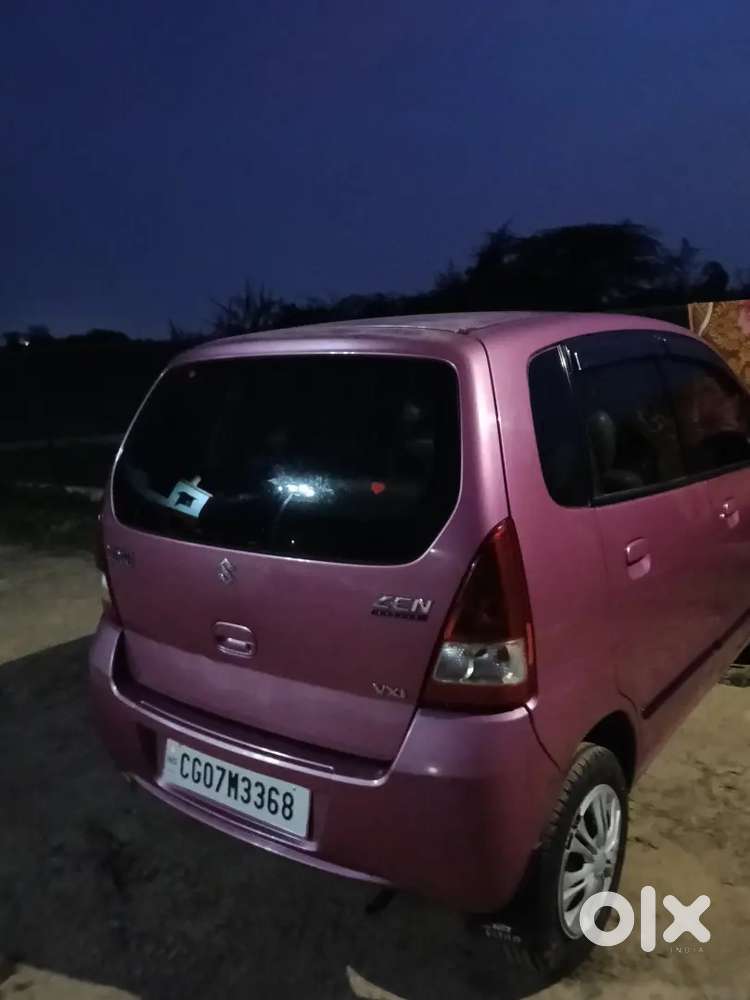Maruti Suzuki Estilo 2007