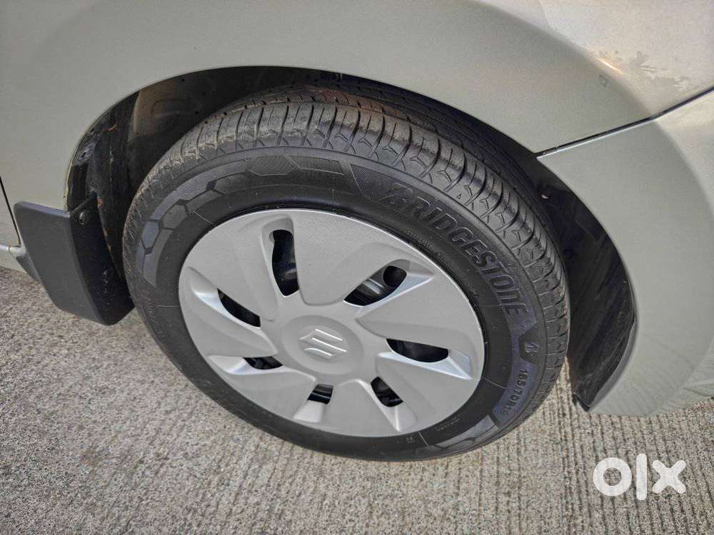 Maruti Suzuki Celerio Zxi Amt, 2017, Petrol