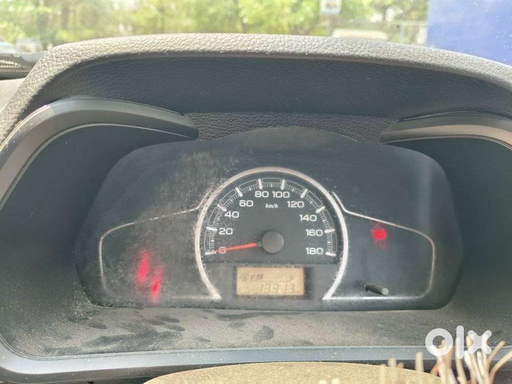 Maruti Suzuki Alto 800 Vxi Airbag, 2021, Petrol