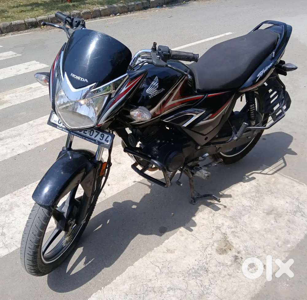 233 Used Kawasaki Ninja ZX-9R Bikes in Saharanpur - Buy & Sell