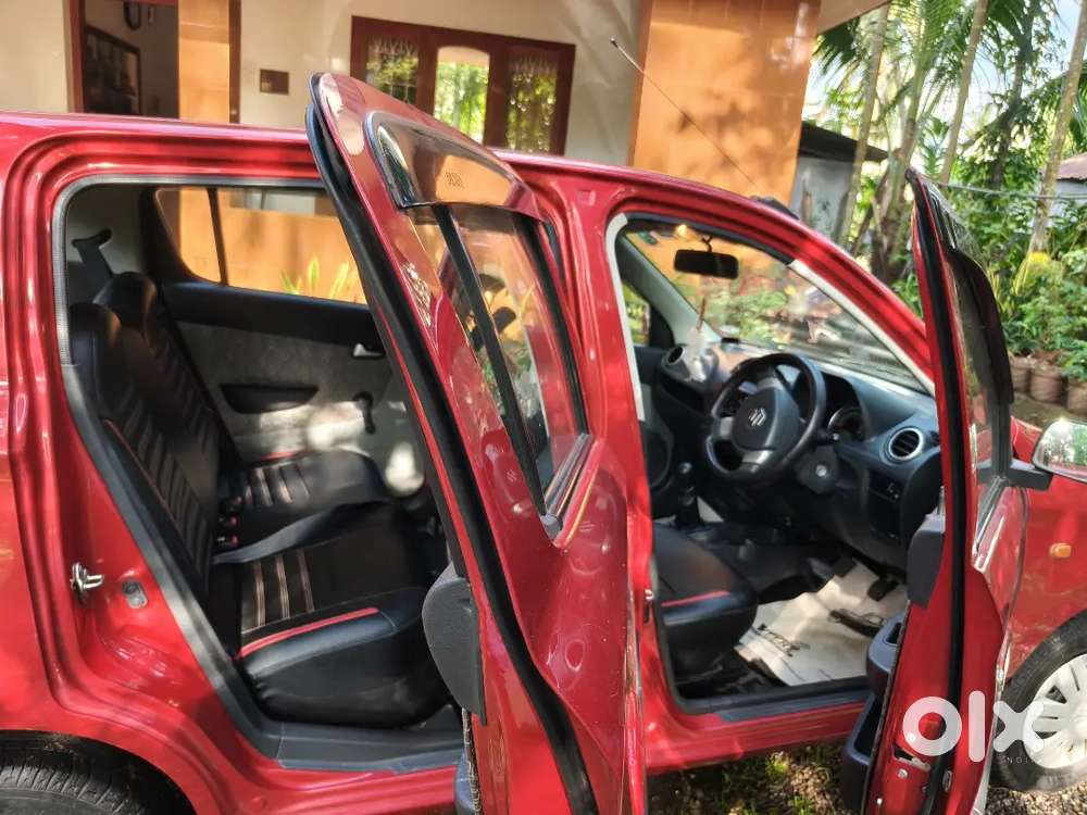 Maruti Suzuki Alto 800 2018