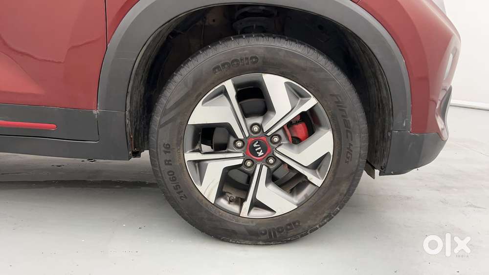 Kia Sonet 1.0 Gtx Plus Dct, 2020, Petrol