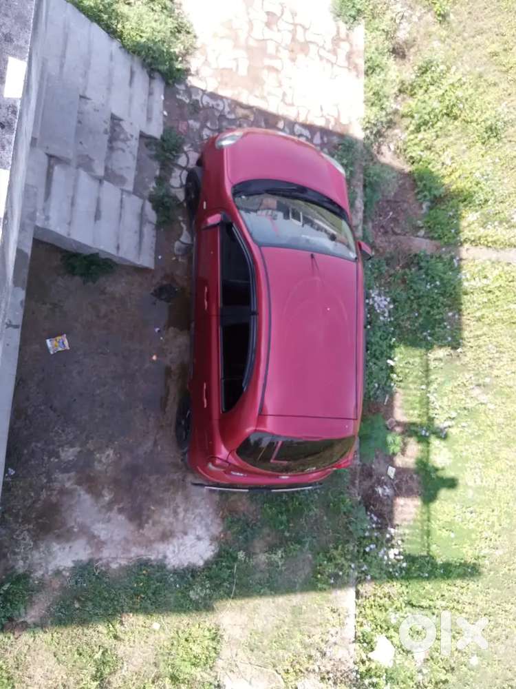 Nissan Micra Active 2014 Petrol 50000 Km Driven