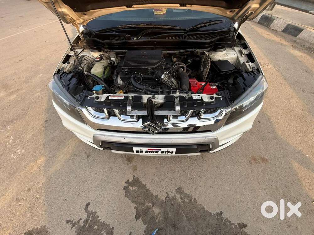 Maruti Suzuki Maruti 2018