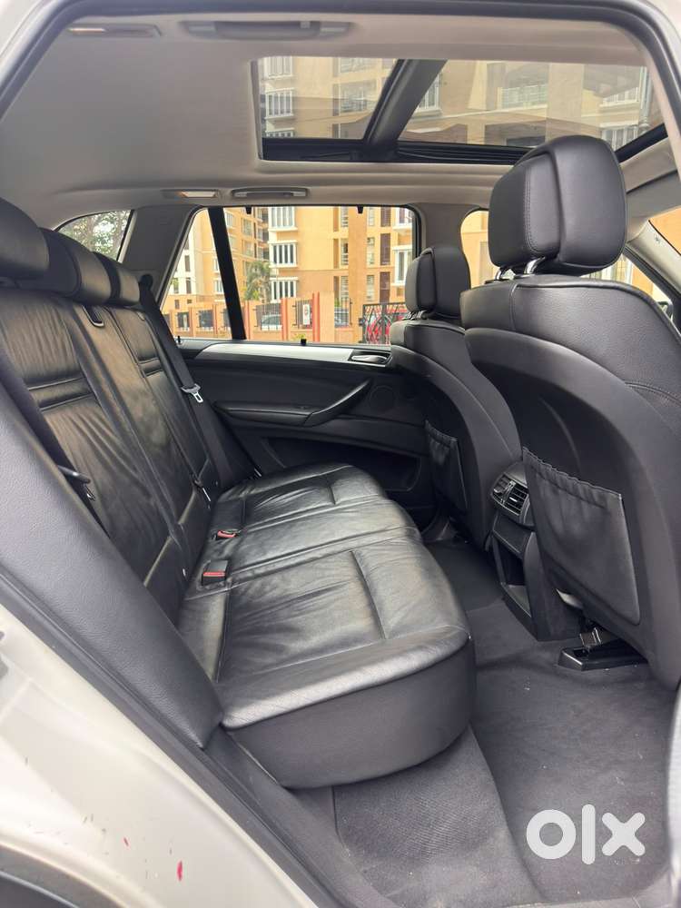 Bmw X5 Xdrive 30d, 2013, Diesel