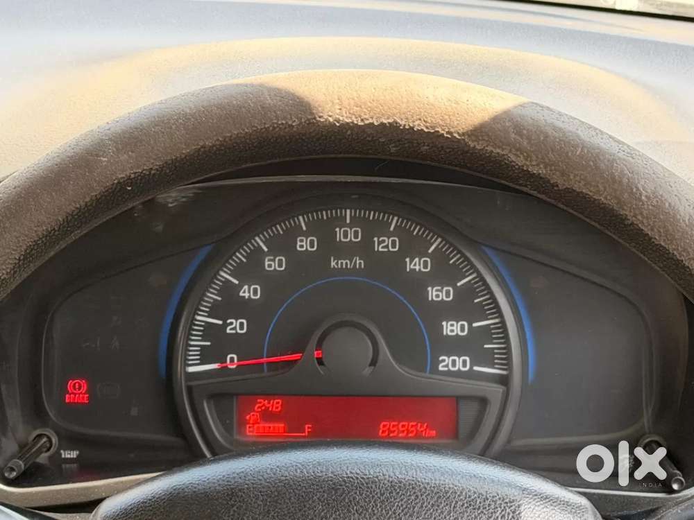 Maruti Suzuki Baleno 1.2 Sigma, 2019, Petrol